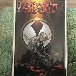 Spawn 75